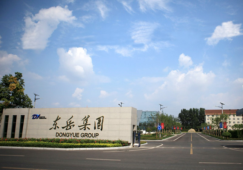 東岳集團